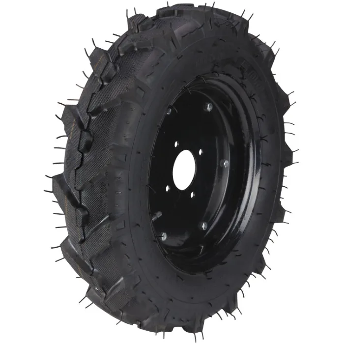 Roata Motosapa/Motocultor 5.00-12; Drepata Evotools 681165