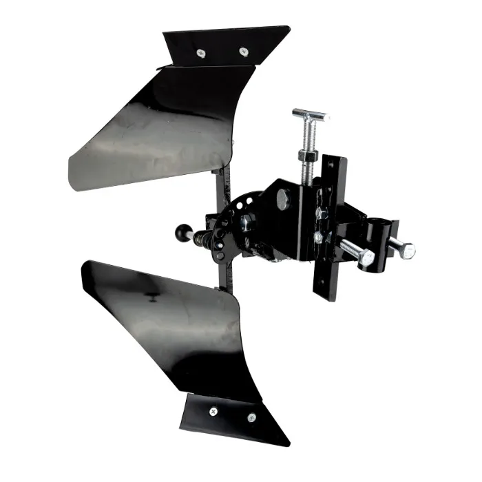 Plug Reversibil 240 mm Pentru Motosapa Si Motocultor Evotools 681507
