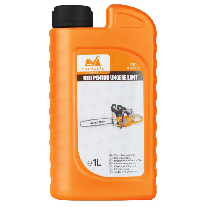 Ulei Ungere Lant Tmu 1L, Evotools 674036