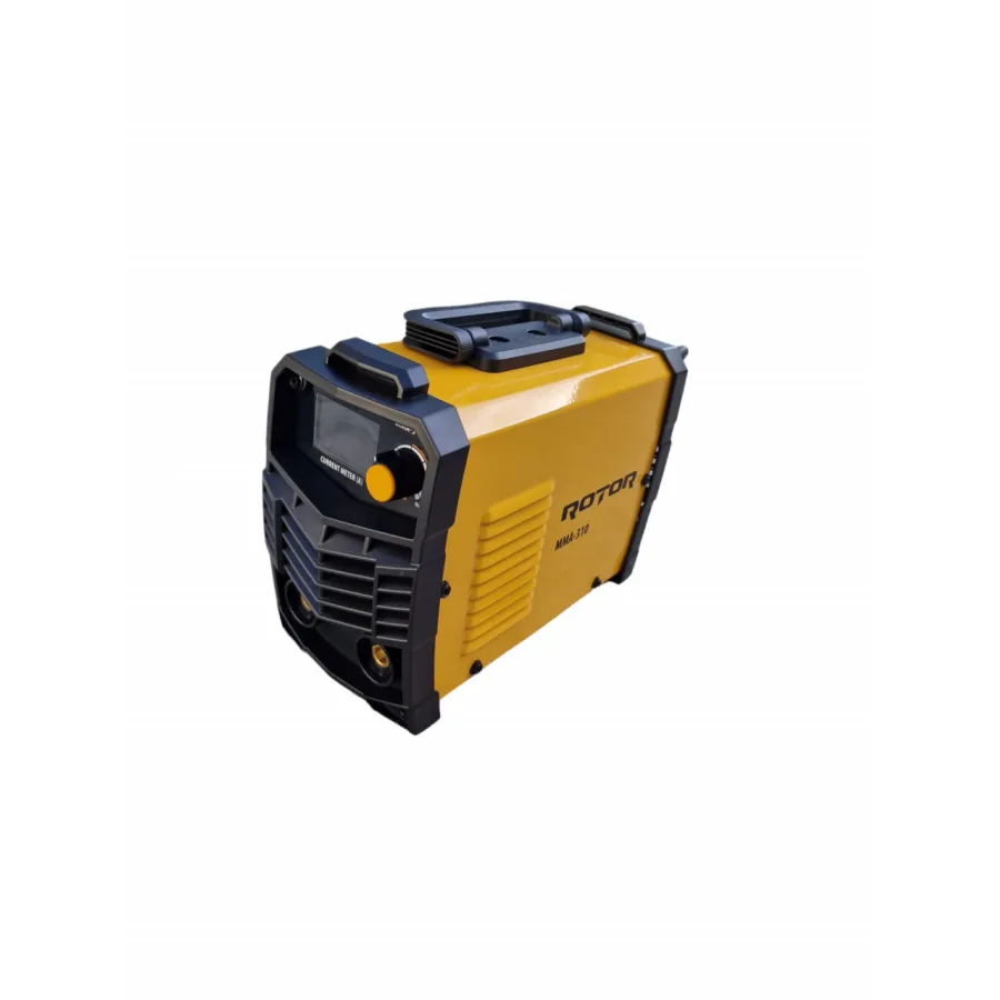 Aparat de sudura, 310 A, 1.6-5 mm, ROTOR-310A