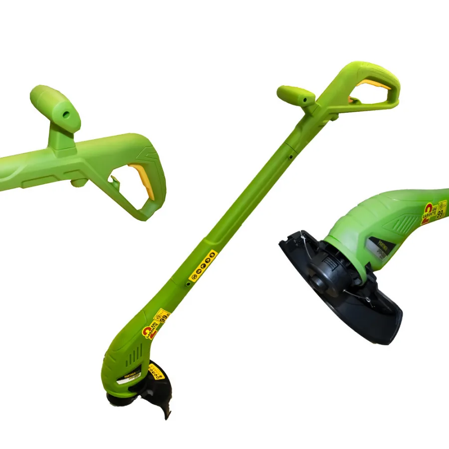 Trimmer electric 400W, 11000rpm PartnerPro PT-400