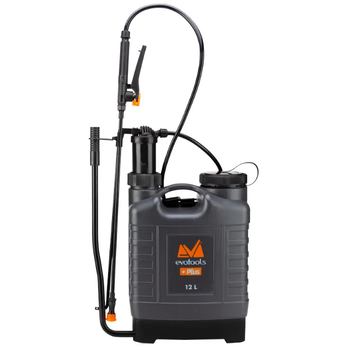 Pompa De Stropit Vermorel 12 L PE Evotools Plus 682210