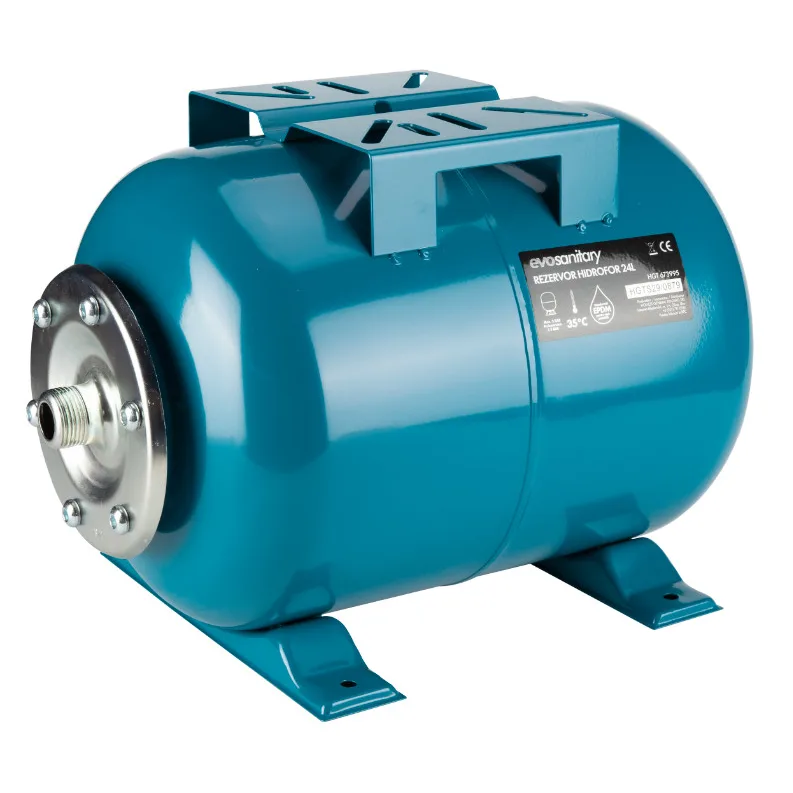 Rezervor Hidrofor 5 Bar , 24 L, Evotools 673995