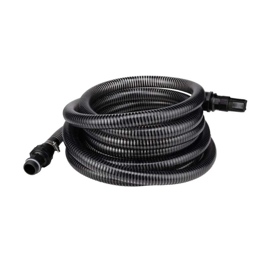 Kit De Aspiratie Pentru Hidrofor 1 inch, Evotools 681913