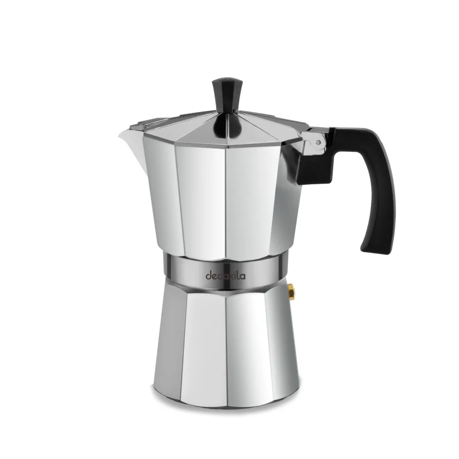 Ibric Cafea 9 Cupe 450ml Decakila KMCF025M