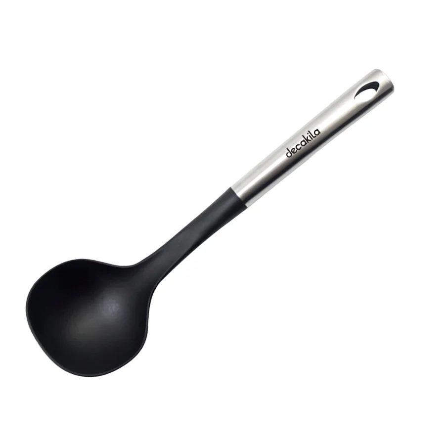 Polonic cu Maner Inox Decakila KMTT040B