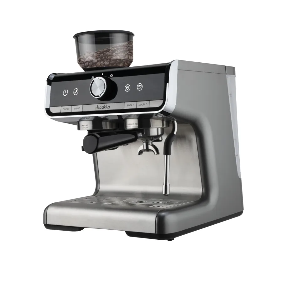 Espressor Cafea 1450W Decakila KECF010M