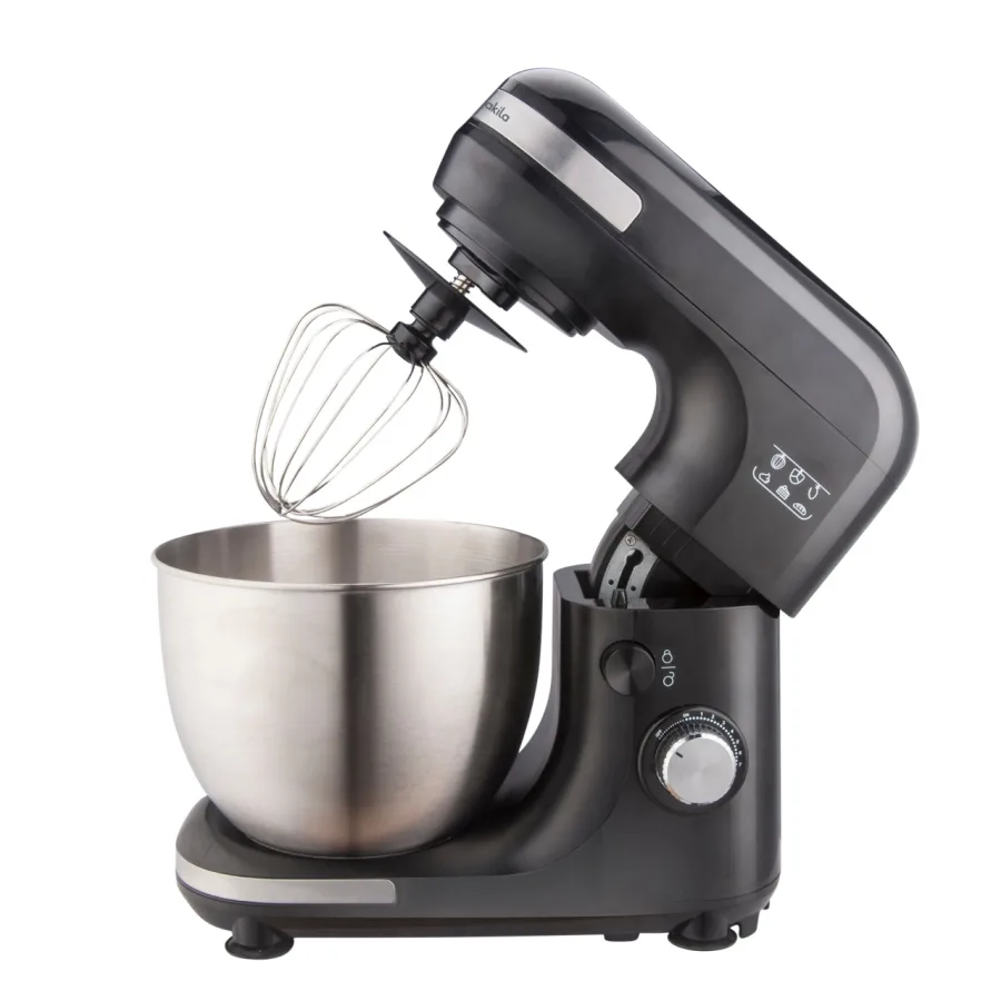 Mixer cu Stand 600W 7 Viteze Decakila KEMX003B