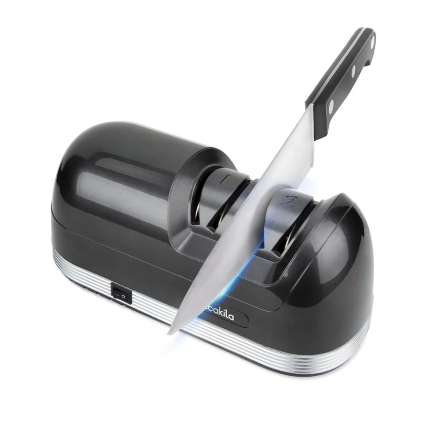 Ascutitor Cutite Electric 40W Decakila KETT020B