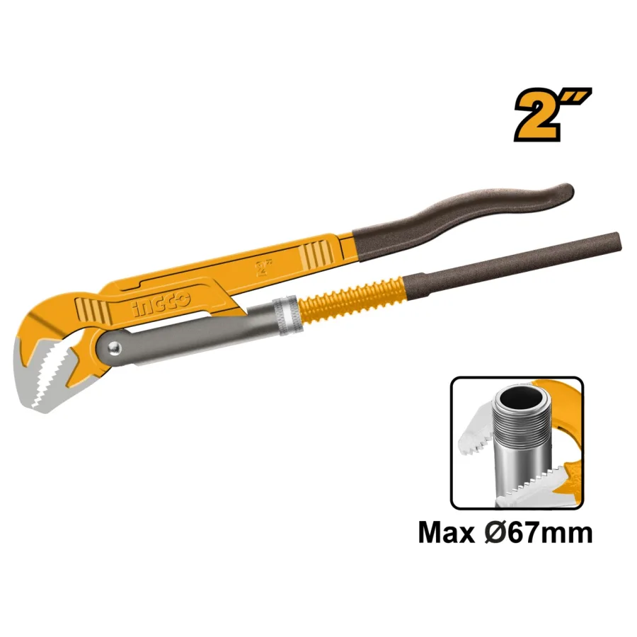 Mops 1" 45 Grade Ingco HPW04013