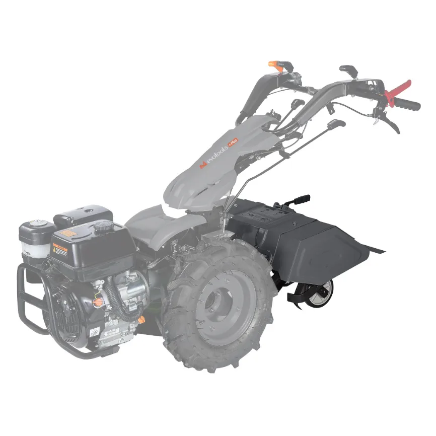 Freza Motocultivator Evotools PLUS 682234