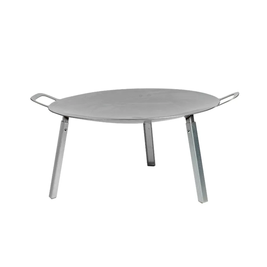 Disc pentru Gatit din Inox 400 mm, Evotools 682847