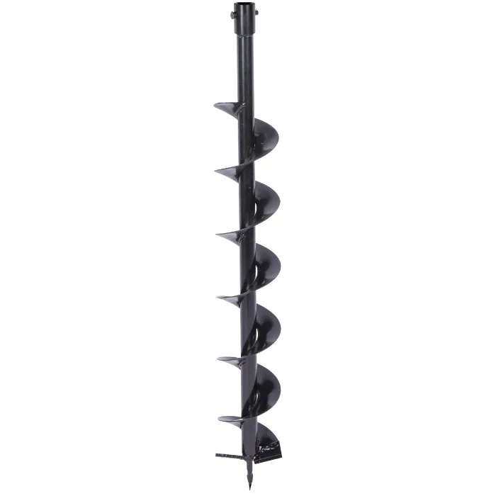 Burghiu Motoburghiu 150x800 mm, compatibil: 678378, Evotools 678374