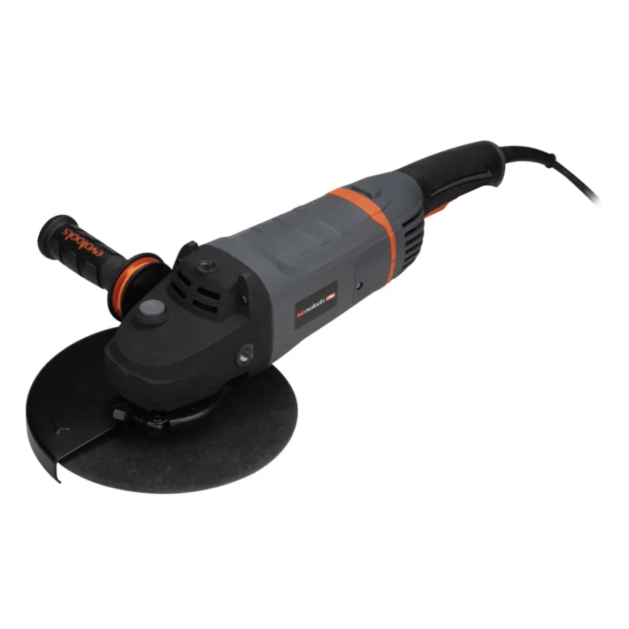 Flex Polizor unghiular 2600w, 230mm, 6500rpm, Evotools Plus 682705