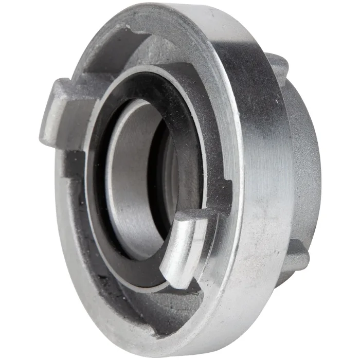 Cupla Fixa FI Furtun Pompier Flat Flexibil 1'' inch tol Evotools 681760