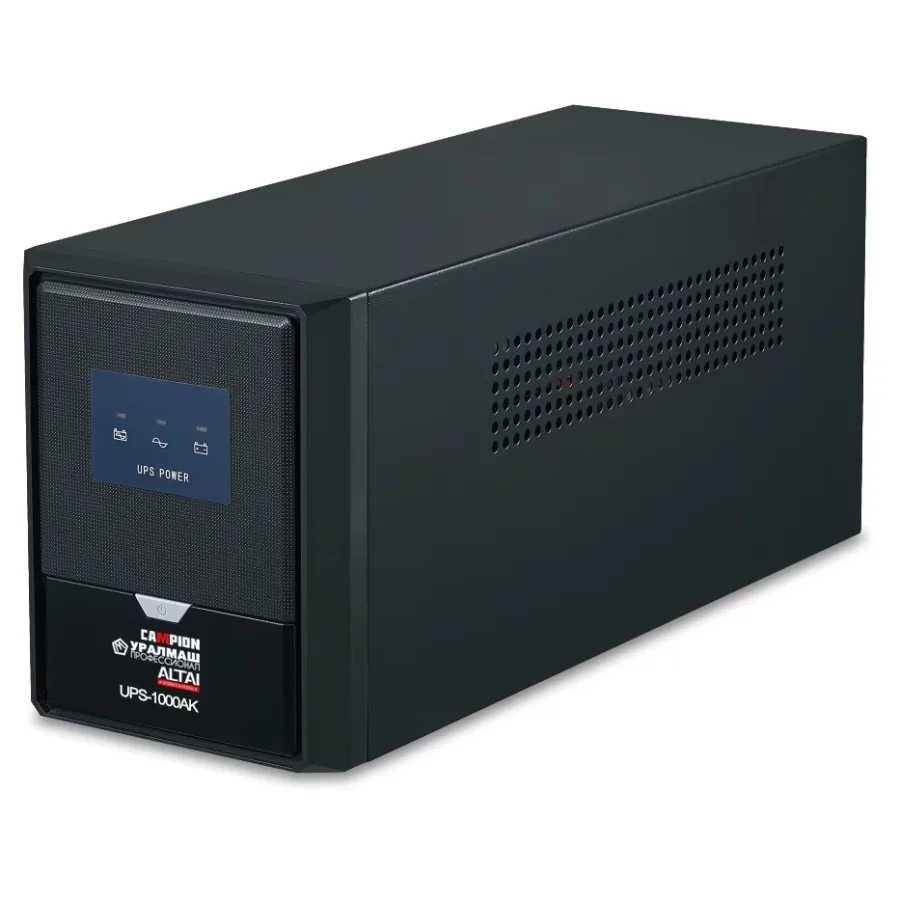 UPS 220V CU ACUMULATOR 600+ CAMPION Campion CMP1248