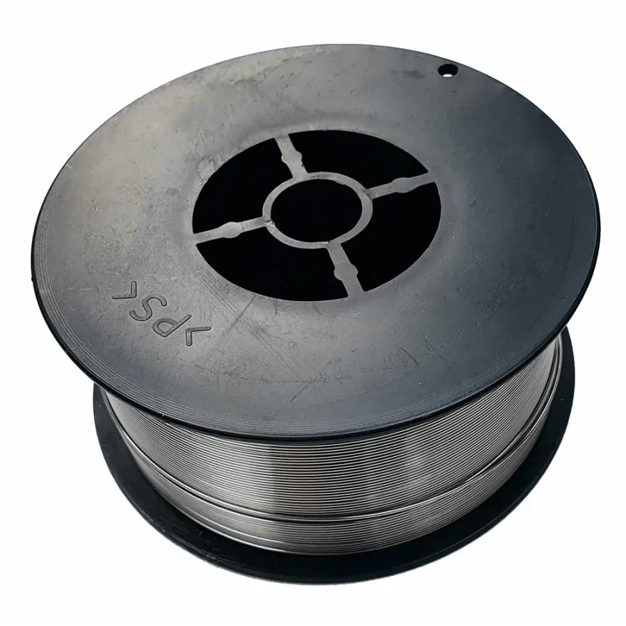 Sarma sudura 0.9mm, 1kg FLUX fara gaz, AWS A5.20: E71T-GS, BR-1010