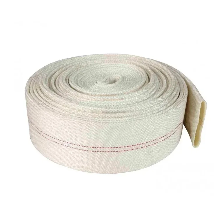 Furtun apa pompieri 3'' toli/inch, (75mm) 20m lungime, 8bar CMP1813