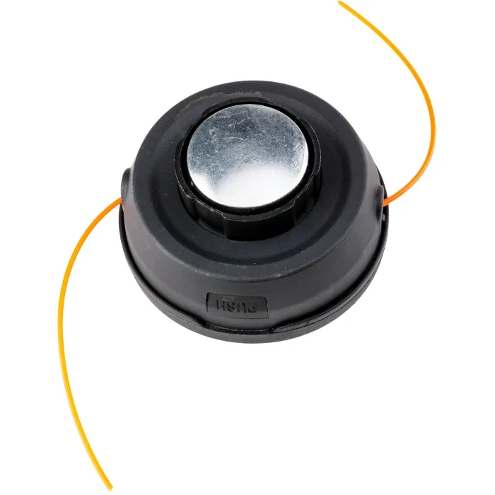 Mosor cu alimentare rapida + autocut, automat, pentru motocoasa, cap protectie aluminiu CMP1587