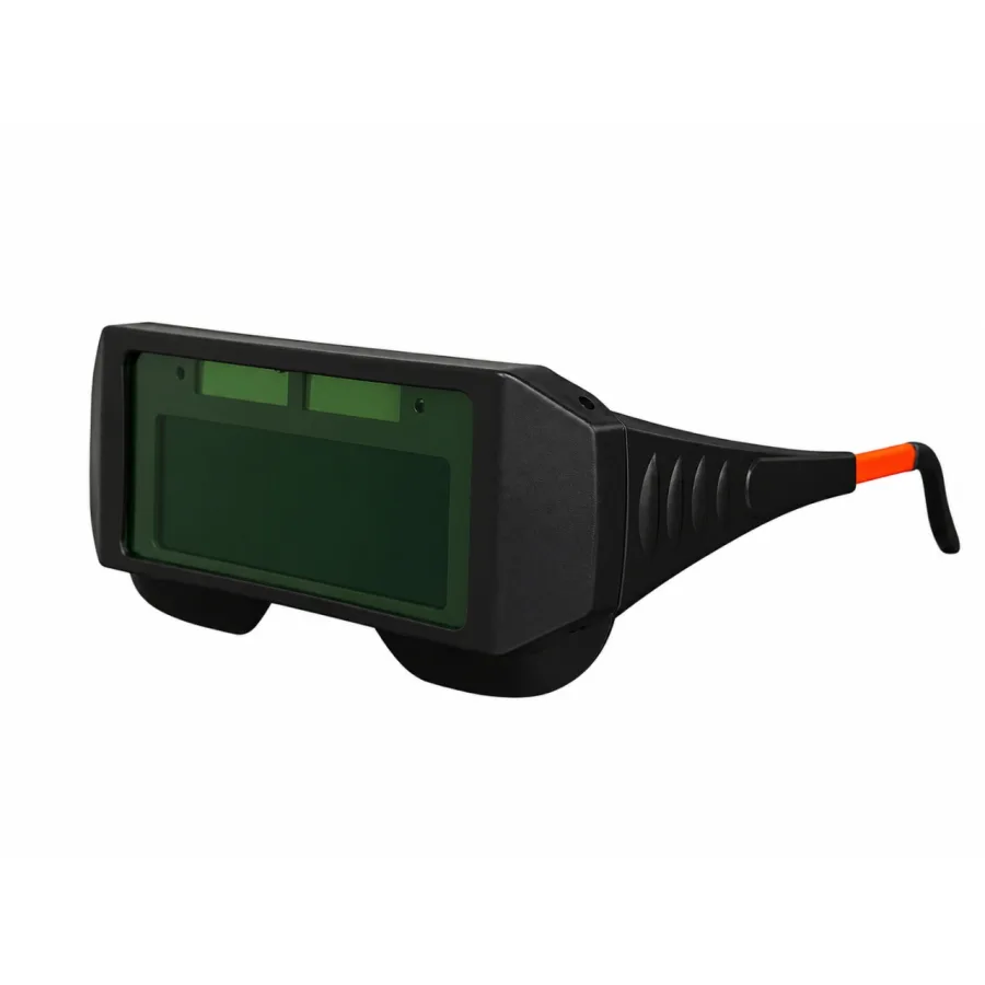 Ochelari pentru sudura cu intunecare automata, filtru Optoelectronic, grad protectie DIN11, KRAFTNER KF-8632