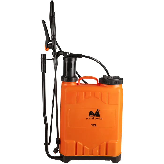 Pompa De Stropit Ets 12 L; Tip: 2 Evotools 677271