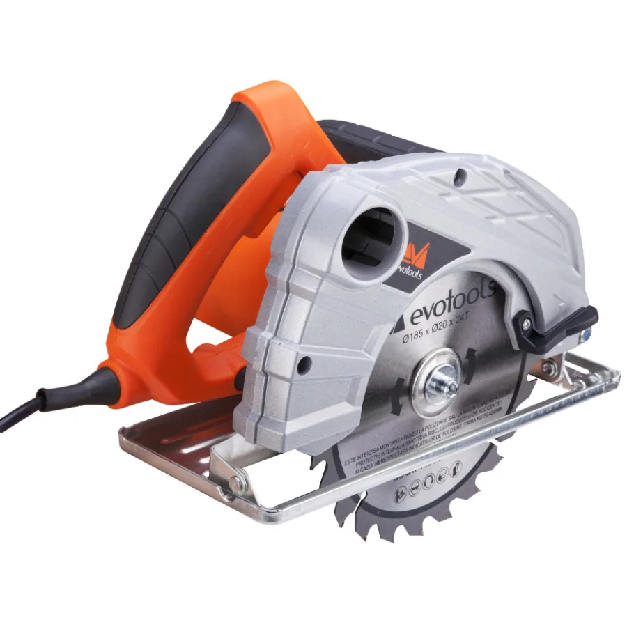Fierastrau Circular 1400 W 185 mm; CS-1400 EPTO