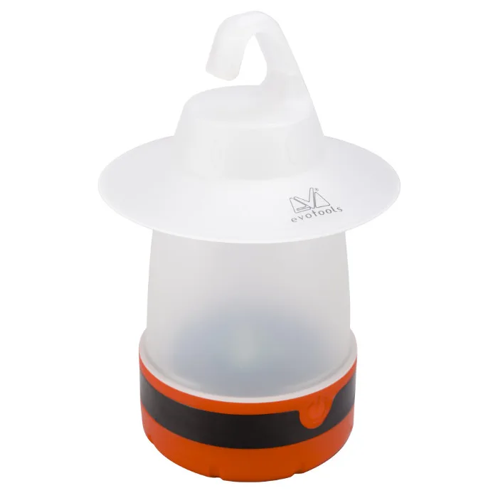 Lampa Camping Led Suspendabila / NR. Led: 1; Nr. Baterii: 4