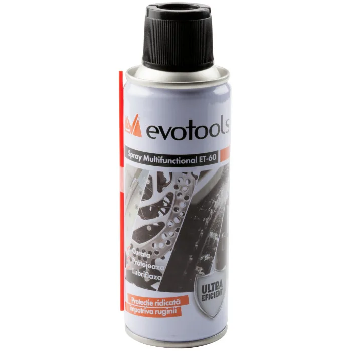 Spray Multifunctional Et-60 1150, 200 ml, Evotools 681368