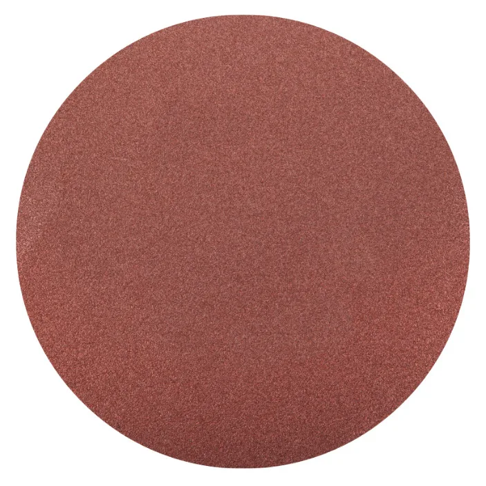 680609 - Disc Abraziv Prindere Arici Fara Gauri / D[Mm]: 125; G[#]: 100 A