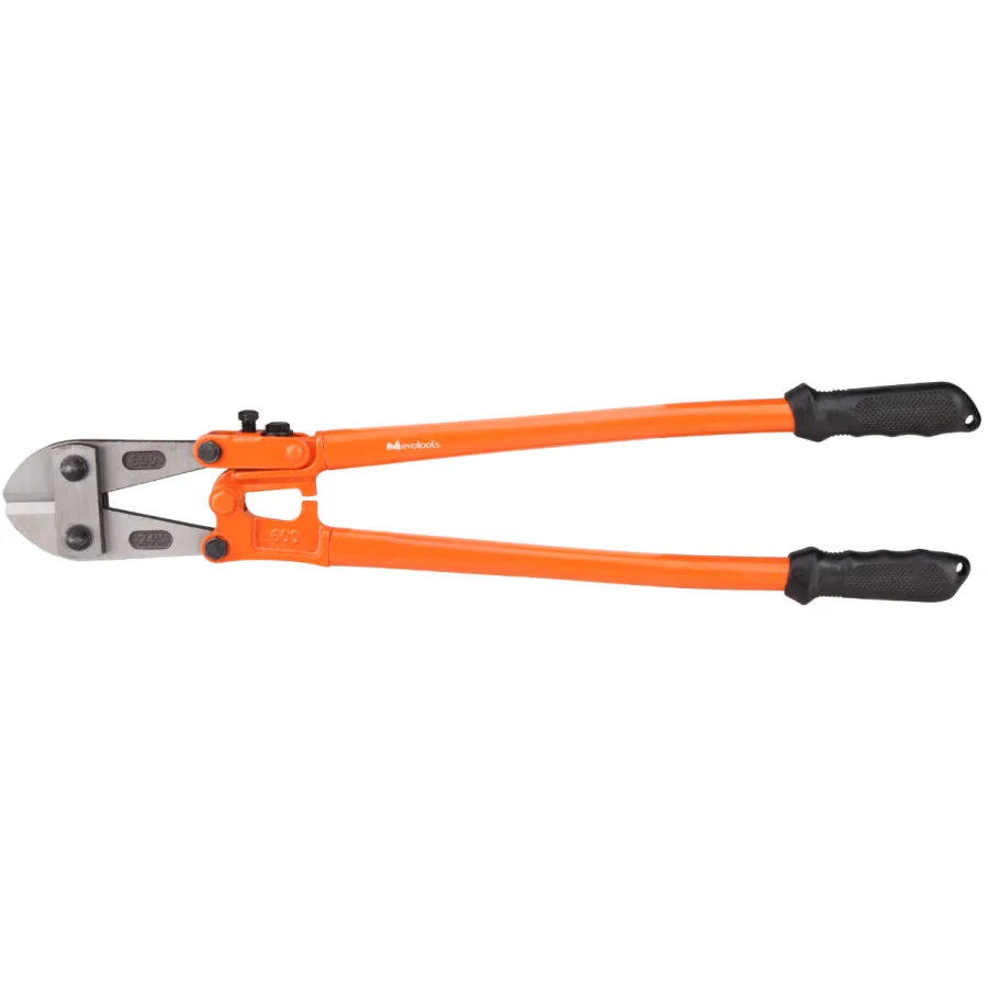 Cleste Ets Bolturi 900 x 12 mm, Evotools 603032