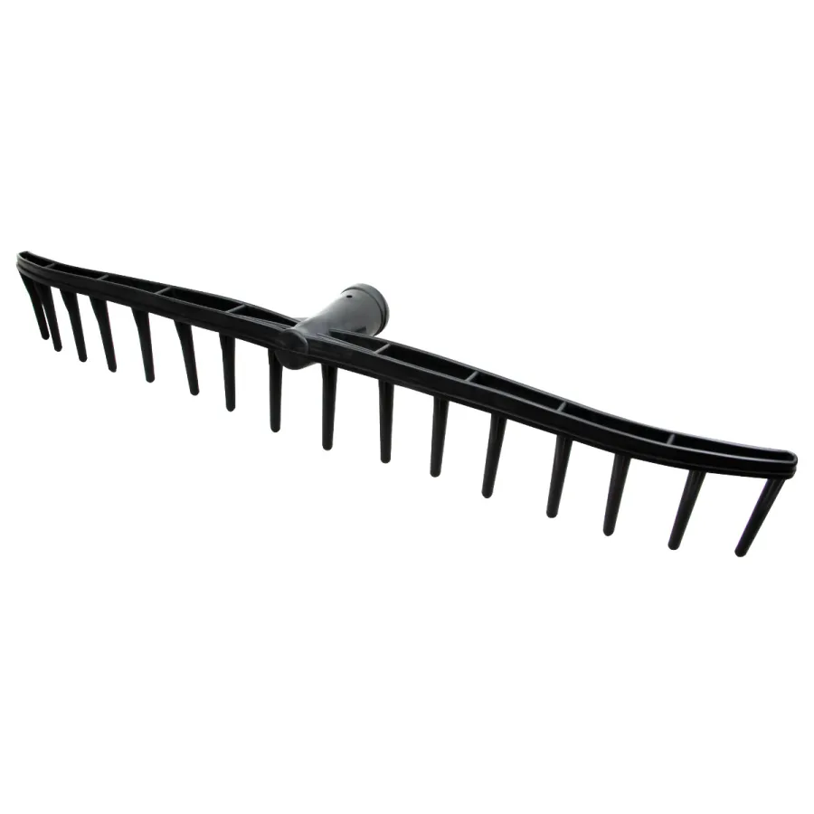 Grebla Plastic Cu 16 Dinti , 590 mm, Evotools 682313