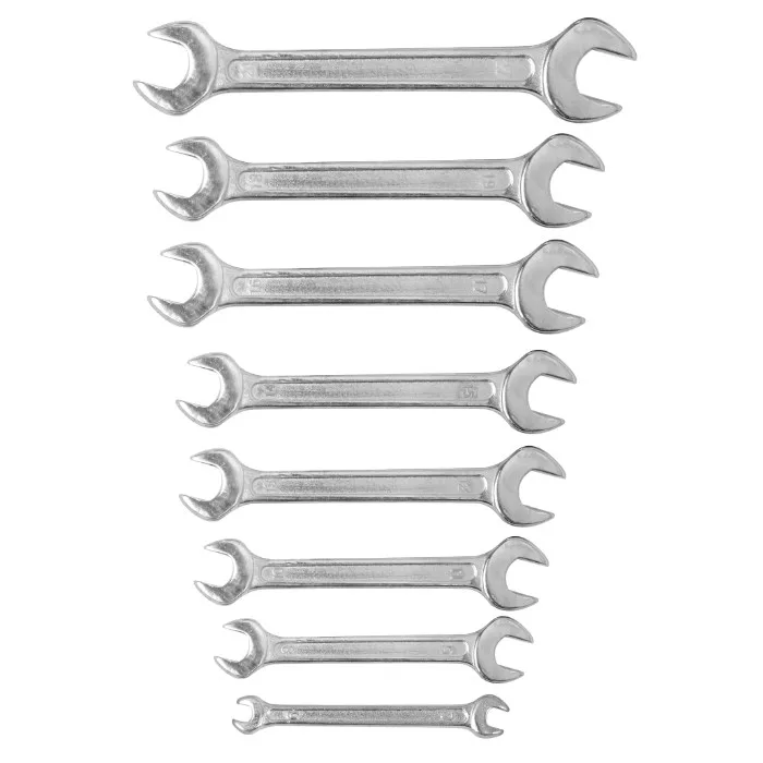 Chei Fixe 8 buc. ETS 6-22 mm