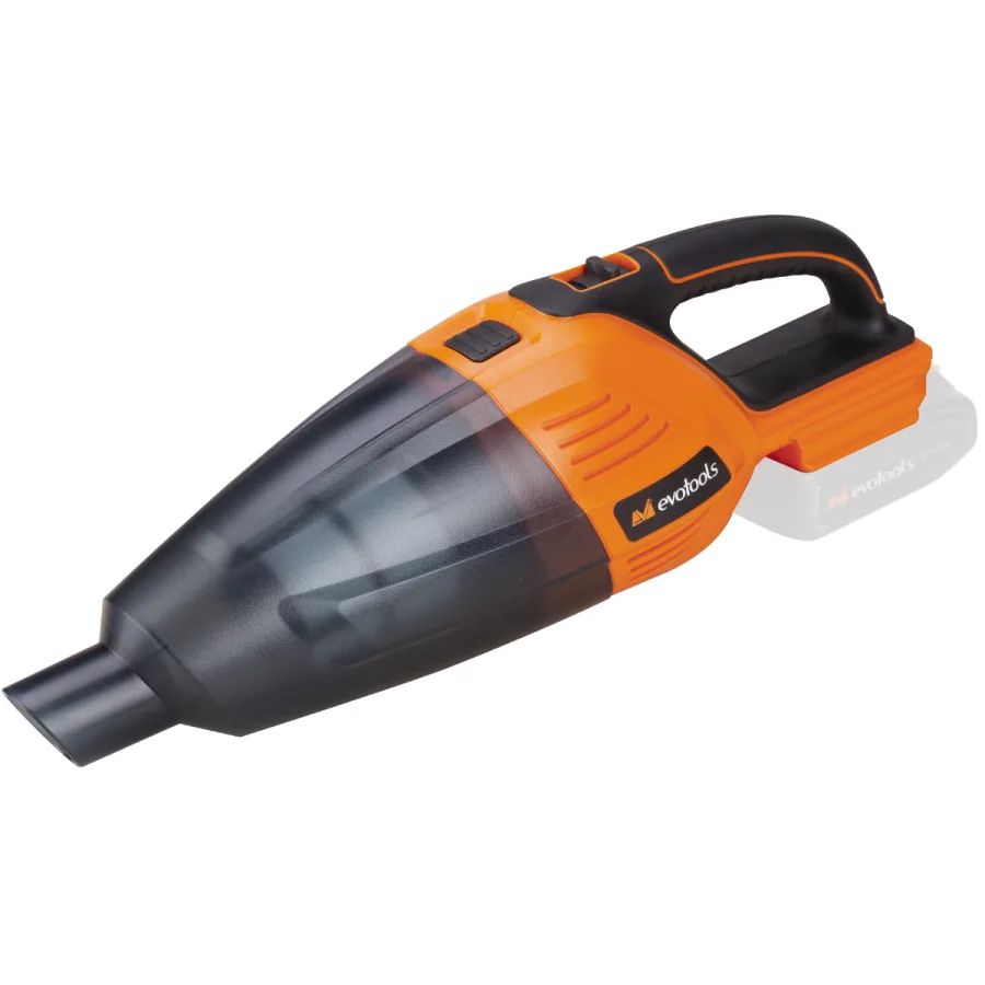 Aspirator de Mana fara Acumulator One Epto MAX 20V, Evotools 680697
