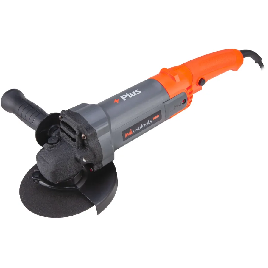 Polizor Unghiular AG 125 MM 1100W EPTO PLUS