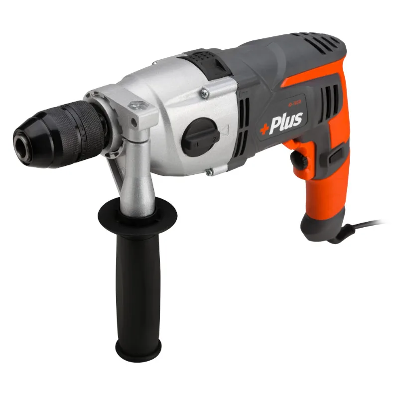 Masina de Gaurit cu Percutie ID 1050 EPTO PLUS 1050 W