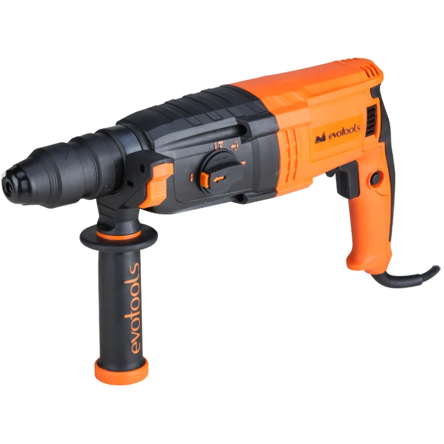 Ciocan Rotopercutor RH 800C QC EPTO / P[W]: 800