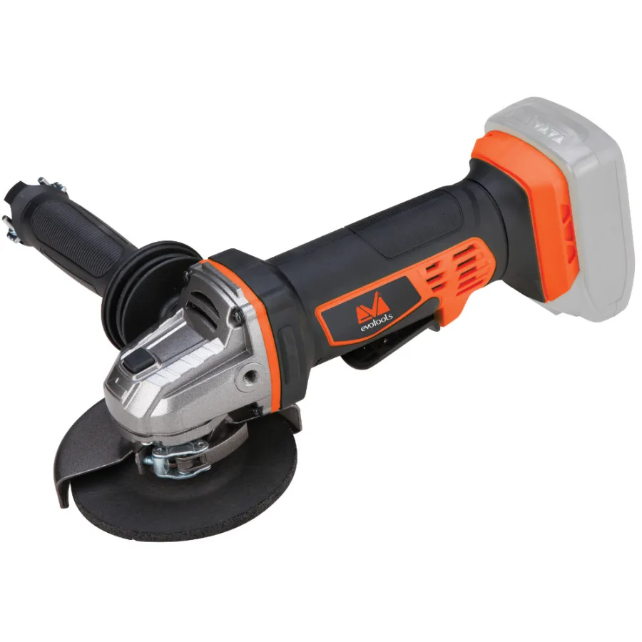Flex Polizor Unghiular 125 MM fara Acumulator MAX 20V ONE EPTO Evotools 678486